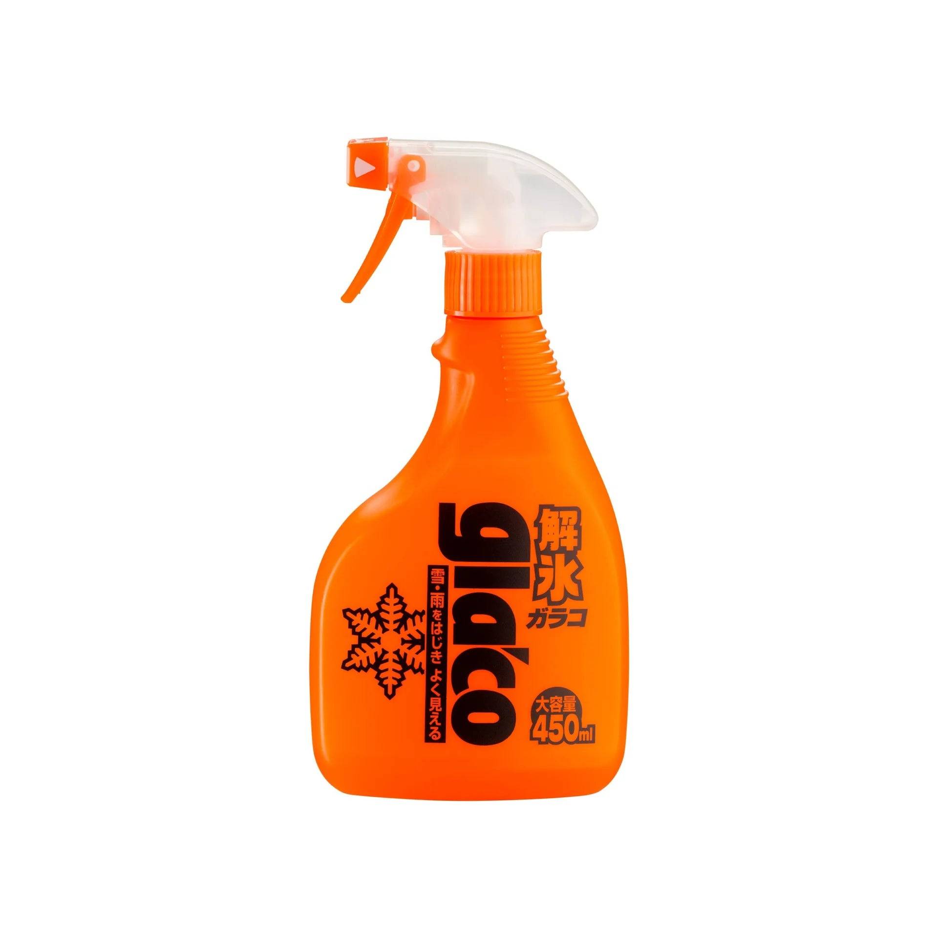 Soft99 Glaco Isfjerner Spray 450ml