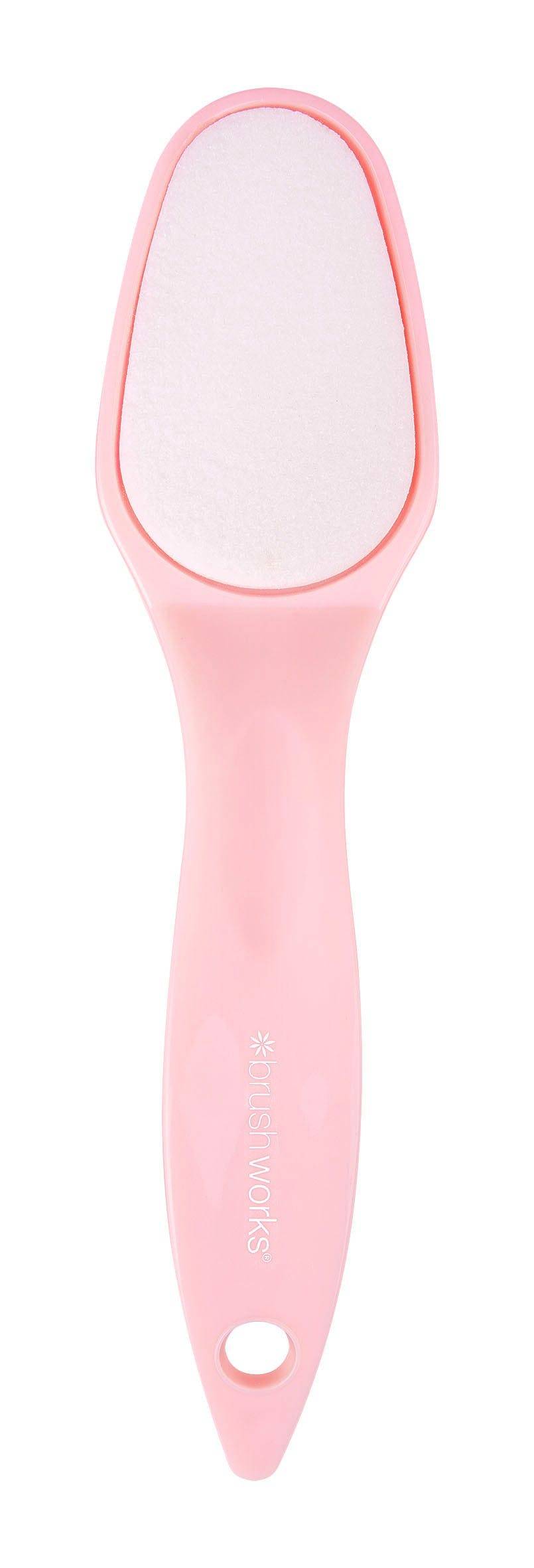 brushworks Foot File 1 st