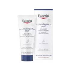 Eucerin UreaRepair 10% Urea Foot Cream