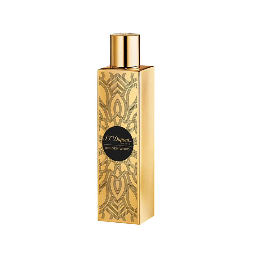 S.T. Dupont Oud Et Rose Eau De Parfum Unisex 100 ml Tester