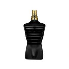 Le Male Eau De Parfum Intense 125 Ml - Multifärgad