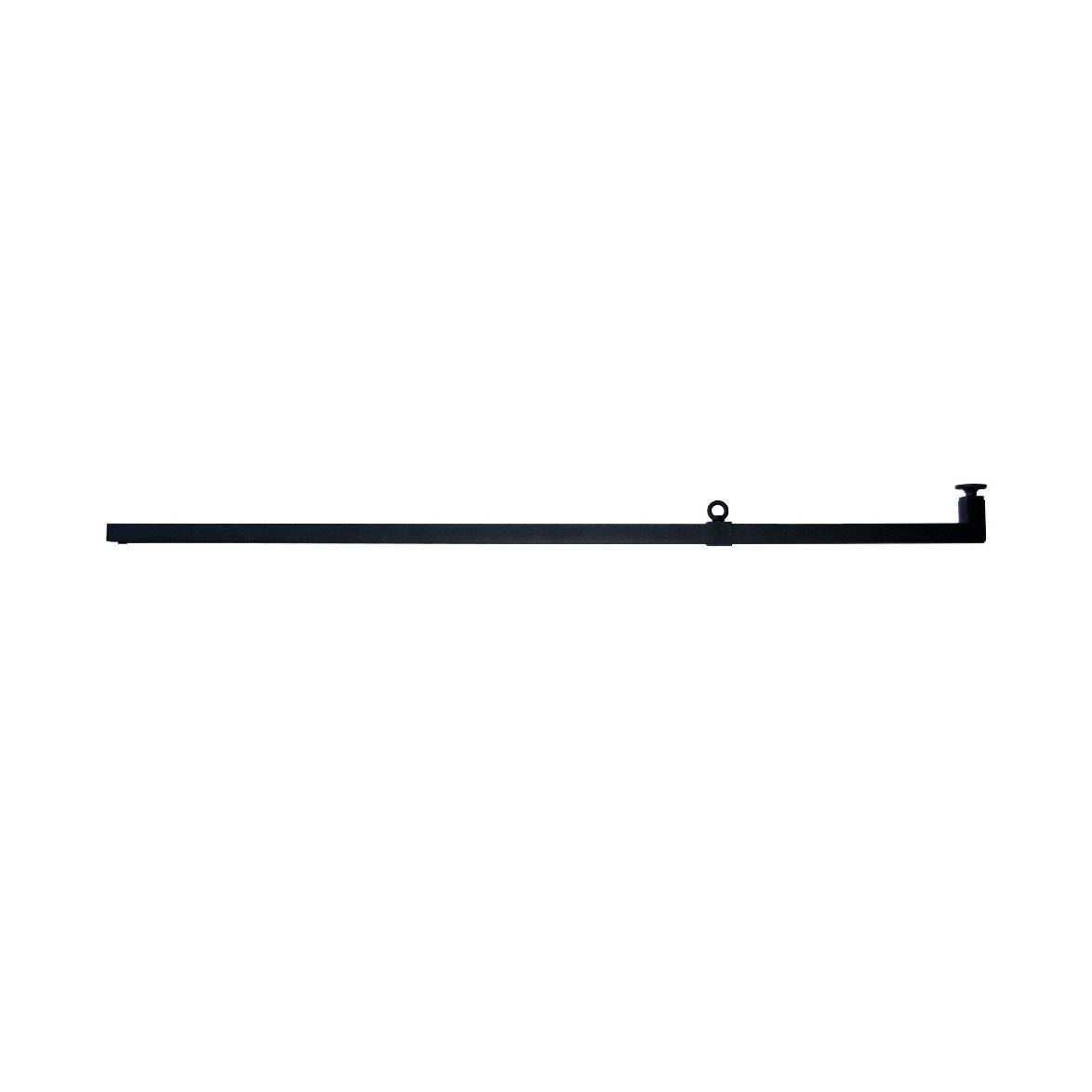 Vrida Zero medium, svart 113cm