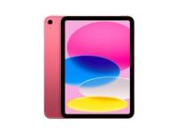 (ComputerSalg) Apple iPad A16 Wi-Fi + Cellular - Tablet - 256 GB - 11 IPS (2360 x 1640) - 3G, 4G, 5G - pink