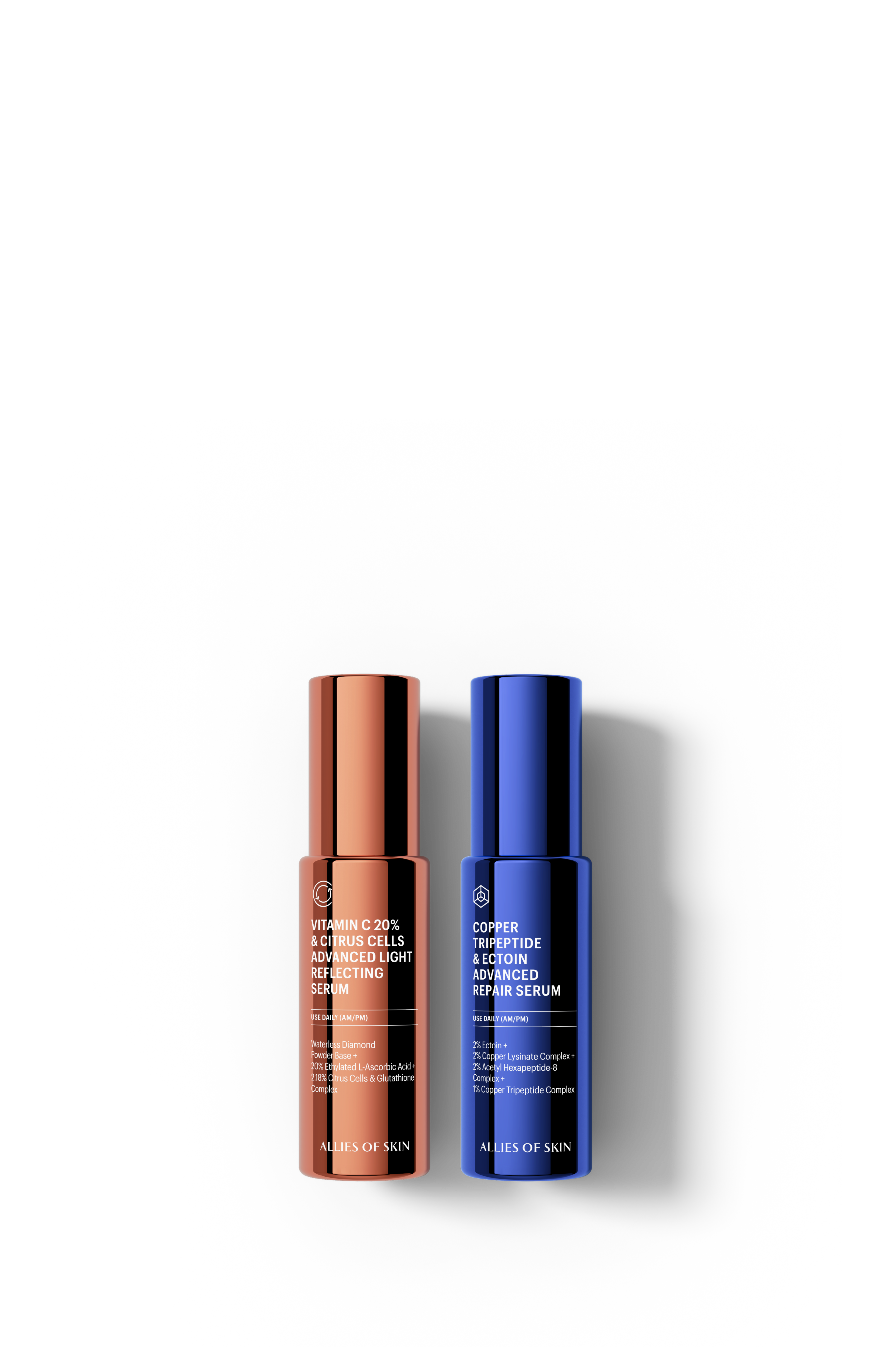 ANTIOXIDANT DUO