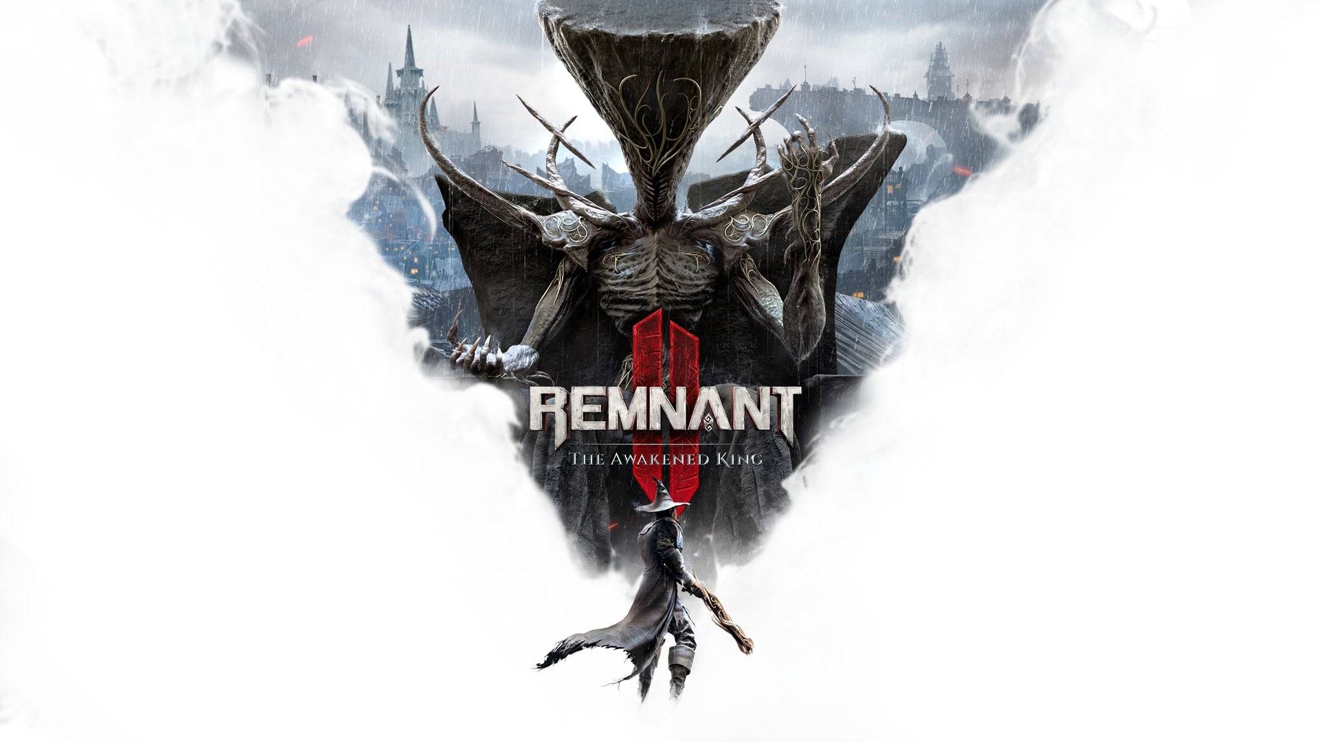 Remnant II Steam (Steam / PC) – Steam / Region free