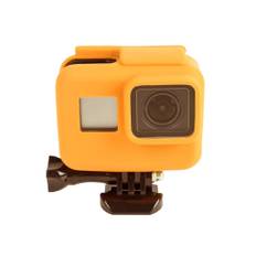 Siliconecover til GoPro Hero 5 Black - Gul