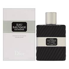 Dior Herr Sauvage Extreme Intense Eau de Toilette, 100 ml