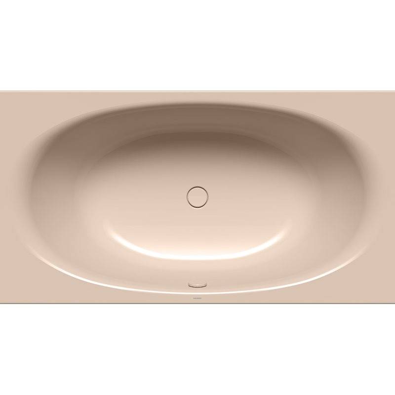 Badkar Kaldewei Ellipso Duo 1900x1000 mm Bahama Beige