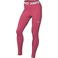 Nike Full längd tight W Np 365 tight, aster rosa/vit, CZ9779-629, S