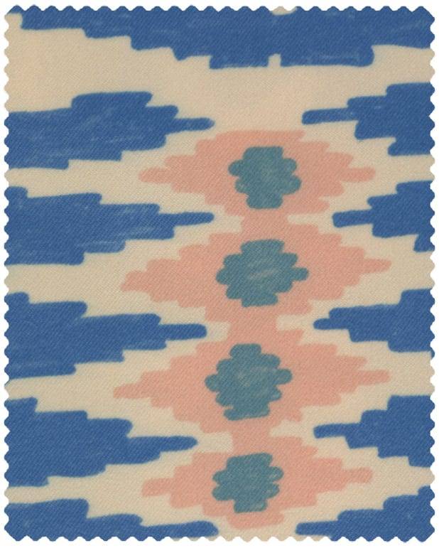 Textil Casper - Persian från Linwood