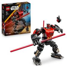 LEGO Star Wars Darth Maul™ Mech 75411