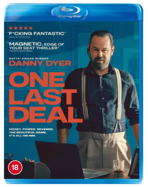 One Last Deal