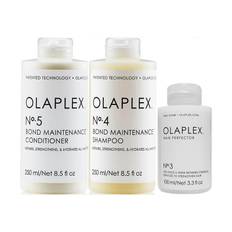 Olaplex Trio Treatment