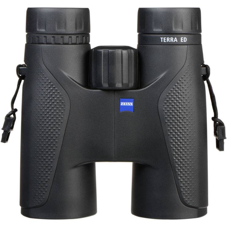 Zeiss Terra ED 8x42 Kikare Svart