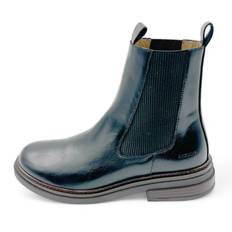 Angulus 7830-101 Sort Chelsea - 41 / Sort