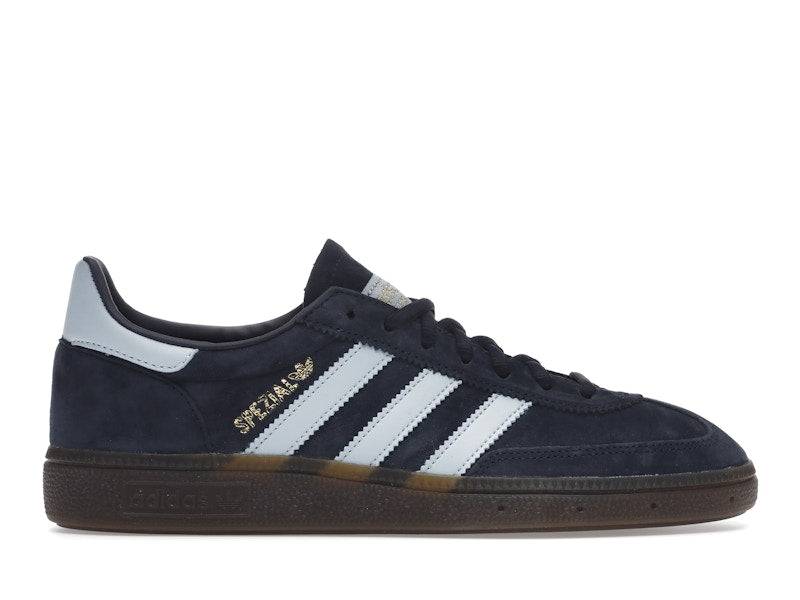 Adidas Handball Spezial Navy Gum - 46 2/3 - 46 2/3