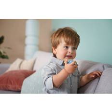 Philips Avent Ultra Air-Napp 18m+ Giraff/Sengångare