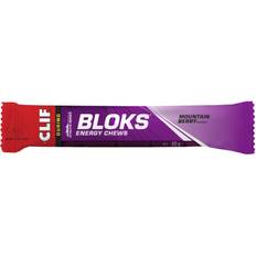 Clif Bar Shot Bloks 60 g Waldbeere