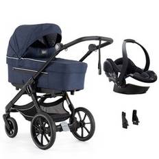 NXT90B inkl. Autostol - lounge navy