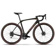 Trek Domane SL 7 Gen 4 - 44 - DARK WEB BLACK