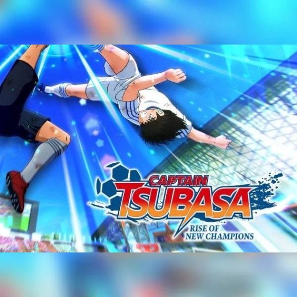 Captain Tsubasa: Rise of New Champions (PC) Steam Gift - ROW