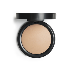 Baked Mineral Powder Sandy