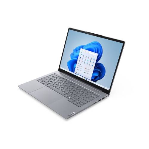 Lenovo ThinkBook 14 G8 IRL - 14" - Intel Core 5 - 210H - 16 GB RAM - 512 GB SSD - Nordisk