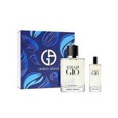 Giorgio Armani Acqua di Giò pour Homme Set Giorgio Armani