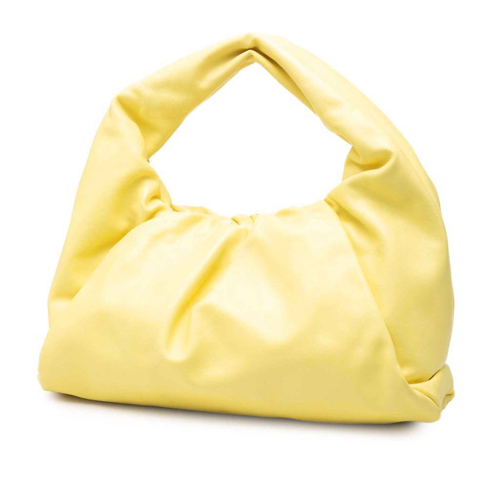 Bottega Veneta Vintage Bottega Veneta Pouch L 20cm x W 37cm x D 12cm - Punge hos Magasin.