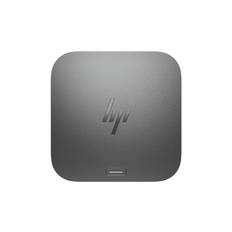 HP Thunderbolt Dock G6 - dockingstation - Thunderbolt 4 - 2 x DP, HDMI - 1GbE, 2.5GbE