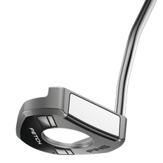 Ping Fetch 2024 (Fattning: Vänster, Längd: 34" (Standard), Grepp: PP58 Midsize (Standard))