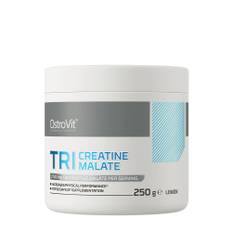 Ostrovit - Kreatinmalat, 250 g, Citron