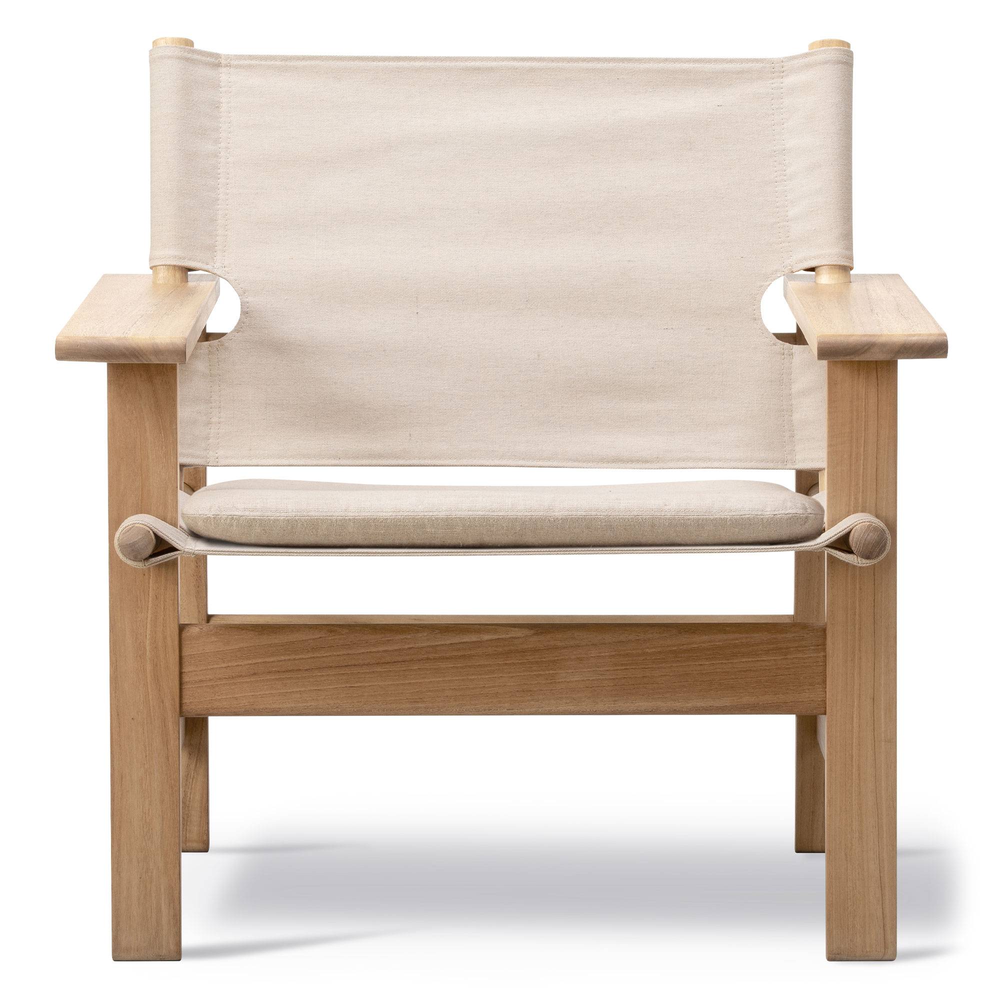 The Canvas Chair Outdoor Med hynde.