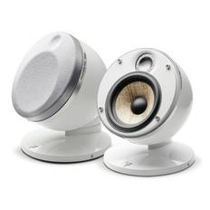 Focal Dome Pack 2.0