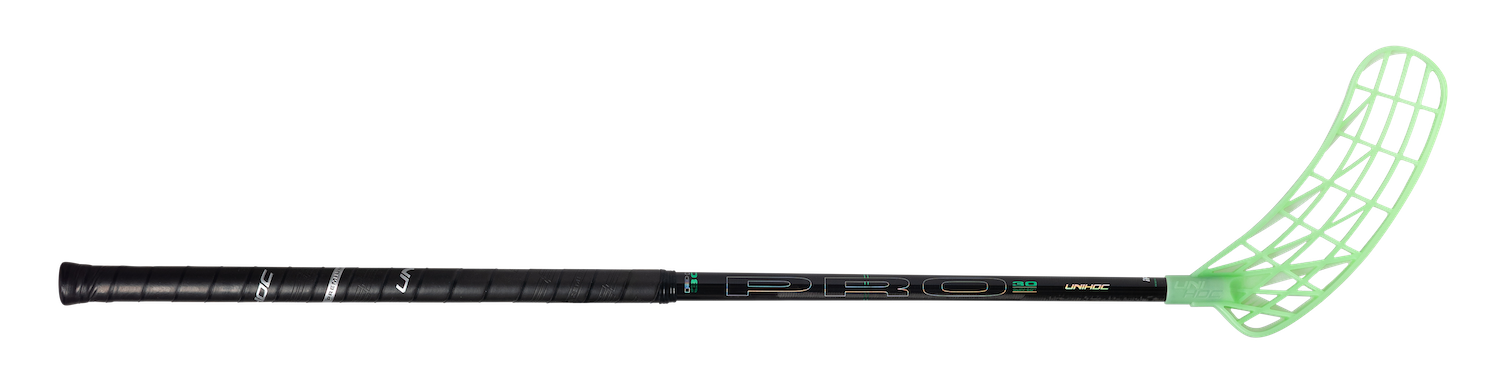Unihoc UNILITE PRO FL 30 Green SLIM EDT 26/27