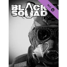 Black Squad Welcome Package (PC) - Steam Key - GLOBAL