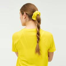 Venia Scrunchie – Daisy Yellow – One Size – fra EYDA