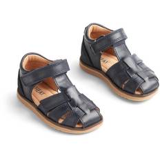 WHEAT - Sky Sandal, Navy