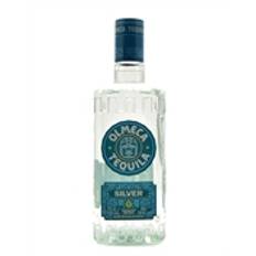 Olmeca Silver Tequila Mexico 70 cl 35%