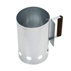 Grillstar grillstarter stål 27 cm