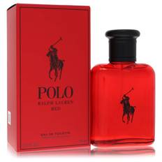 Polo Red Cologne By Ralph Lauren for Men