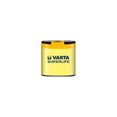 Batteri 4,5V/ 3R12 Varta