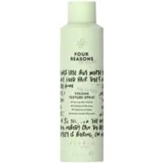 Four Reasons Original Volume Texture Spray