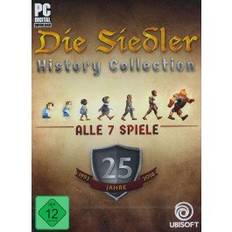 Die Siedler History Collection