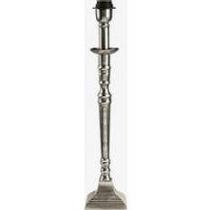 PR Home - Lampfot Salong - Silver - Lampfötter - Från Homeroom