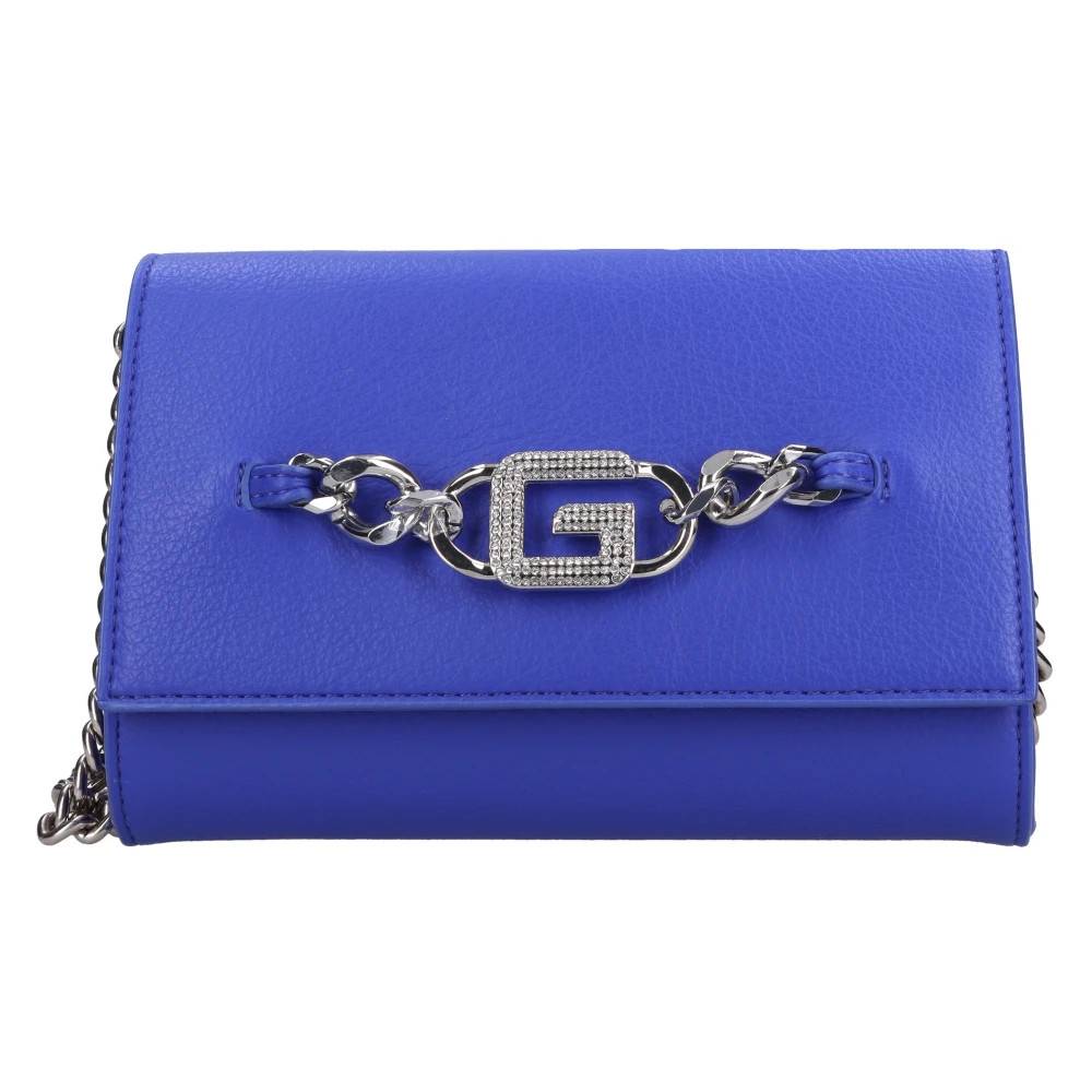 Gaëlle Paris - Gaelle Paris Bags.. Väskor - Dam - ONE Size - Läder
