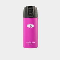 Termosflaska GSI Microlite 350 Flip Fuchsia, 350 ml