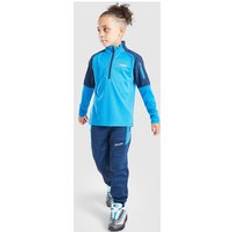 Berghaus Trek Tracksuit Children, blå - 3-4Y