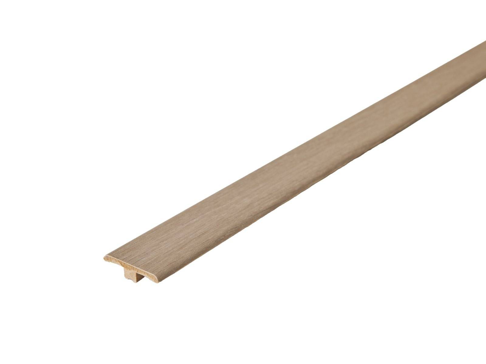 T-List Silver Ek 2400 mm