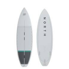 North Charge 5'7 (Demo surfboard) - 5´7